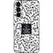 Disney The Nightmare Before Christmas Jack Skellington Pattern Galaxy A54 5G Skin