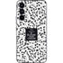 Disney The Nightmare Before Christmas Jack Skellington Pattern Galaxy A54 5G Skin