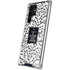 Disney The Nightmare Before Christmas Jack Skellington Pattern Galaxy S23 Ultra Clear Case