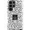 Disney The Nightmare Before Christmas Jack Skellington Pattern Galaxy S23 Ultra Pro Case