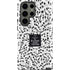 Disney The Nightmare Before Christmas Jack Skellington Pattern Galaxy S23 Ultra Pro Case