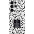 Disney The Nightmare Before Christmas Jack Skellington Pattern Galaxy Skins