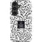 Disney The Nightmare Before Christmas Jack Skellington Pattern Galaxy S25 Impact Case