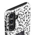 Disney The Nightmare Before Christmas Jack Skellington Pattern Galaxy S25 Impact Case