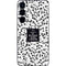 Disney The Nightmare Before Christmas Jack Skellington Pattern Galaxy S25 Plus Skin