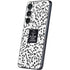 Disney The Nightmare Before Christmas Jack Skellington Pattern Galaxy S25 Plus Skin