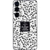 Disney The Nightmare Before Christmas Jack Skellington Pattern Galaxy S24 Skin
