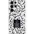 Disney The Nightmare Before Christmas Jack Skellington Pattern Galaxy S25 Ultra Skin