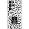 Disney The Nightmare Before Christmas Jack Skellington Pattern Galaxy S24 Ultra Skin