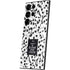 Disney The Nightmare Before Christmas Jack Skellington Pattern Galaxy S25 Ultra Skin