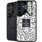 Disney The Nightmare Before Christmas Jack Skellington Pattern Galaxy S26 Kickstand Case
