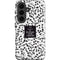 Disney The Nightmare Before Christmas Jack Skellington Pattern Galaxy S26 Plus Impact Case