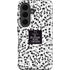 Disney The Nightmare Before Christmas Jack Skellington Pattern Galaxy S26 Plus Impact Case