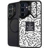 Disney The Nightmare Before Christmas Jack Skellington Pattern Galaxy S26 Plus Kickstand Case