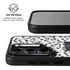 Disney The Nightmare Before Christmas Jack Skellington Pattern Galaxy S26 Ultra Kickstand Case