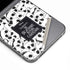 Disney The Nightmare Before Christmas Jack Skellington Pattern Galaxy Z Flip6 Skin