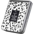 Disney The Nightmare Before Christmas Jack Skellington Pattern Galaxy Z Flip6 Skin
