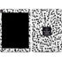 Disney The Nightmare Before Christmas Jack Skellington Pattern iPad Skins