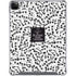 Disney The Nightmare Before Christmas Jack Skellington Pattern iPad Cases