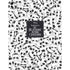 Disney The Nightmare Before Christmas Jack Skellington Pattern iPad Pro 13in M4 (2024) Skin