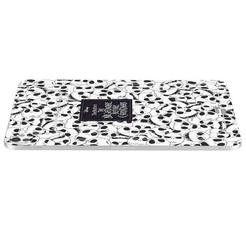 Disney The Nightmare Before Christmas Jack Skellington Pattern iPad Pro 13in M4 (2024) Skin