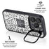 Disney The Nightmare Before Christmas Jack Skellington Pattern iPhone 13 Pro Max Kickstand Case