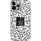 Disney The Nightmare Before Christmas Jack Skellington Pattern iPhone 15 Pro Max Skin
