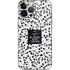 Disney The Nightmare Before Christmas Jack Skellington Pattern iPhone 15 Pro Max Skin