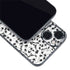 Disney The Nightmare Before Christmas Jack Skellington Pattern iPhone 15 Skin