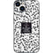 Disney The Nightmare Before Christmas Jack Skellington Pattern iPhone 15 Skin