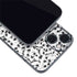 Disney The Nightmare Before Christmas Jack Skellington Pattern iPhone 15 Skin