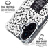 Disney The Nightmare Before Christmas Jack Skellington Pattern iPhone 16 MagSafe Case