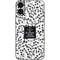 Disney The Nightmare Before Christmas Jack Skellington Pattern iPhone 16 Plus Skin