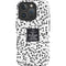 Disney The Nightmare Before Christmas Jack Skellington Pattern iPhone 16 Pro Impact Case