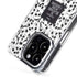 Disney The Nightmare Before Christmas Jack Skellington Pattern iPhone 16 Pro MagSafe Case