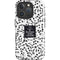 Disney The Nightmare Before Christmas Jack Skellington Pattern iPhone 16 Pro Magsafe Impact Case