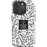 Disney The Nightmare Before Christmas Jack Skellington Pattern iPhone 16 Pro Magsafe Impact Case