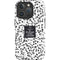 Disney The Nightmare Before Christmas Jack Skellington Pattern iPhone 16 Pro Max Impact Case