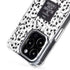Disney The Nightmare Before Christmas Jack Skellington Pattern iPhone 16 Pro Max MagSafe Case