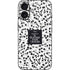 Disney The Nightmare Before Christmas Jack Skellington Pattern iPhone 16 Skin