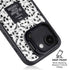 Disney The Nightmare Before Christmas Jack Skellington Pattern iPhone 16e Kickstand Case