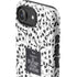 Disney The Nightmare Before Christmas Jack Skellington Pattern iPhone 16e Impact Case