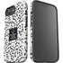 Disney The Nightmare Before Christmas Jack Skellington Pattern iPhone 16e Impact Case