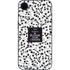 Disney The Nightmare Before Christmas Jack Skellington Pattern iPhone 16e Skin