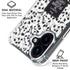 Disney The Nightmare Before Christmas Jack Skellington Pattern iPhone 17 MagSafe Case
