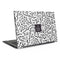 Disney The Nightmare Before Christmas Jack Skellington Pattern Dell Latitude Skin