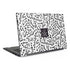 Disney The Nightmare Before Christmas Jack Skellington Pattern Dell Latitude Skin