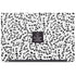 Disney The Nightmare Before Christmas Jack Skellington Pattern Dell Latitude Skin