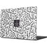 Disney The Nightmare Before Christmas Jack Skellington Pattern Apple MacBook Pro 14-inch Skin