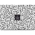 Disney The Nightmare Before Christmas Jack Skellington Pattern Apple MacBook Pro 14-inch Skin